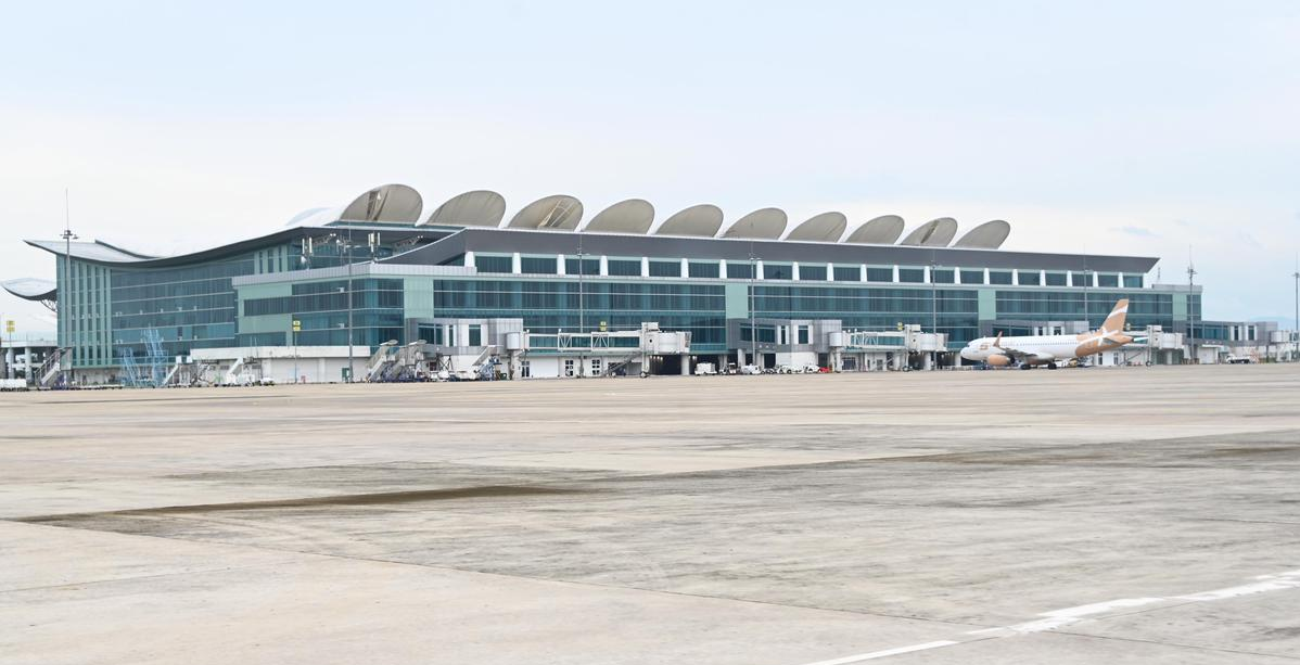 Ministry of Defense Prepares Kertajati Airport to Become a Supporting Facility for the Indonesian Air Force and Aircraft MRO