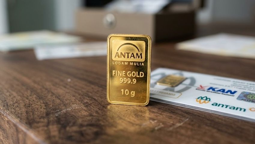 Today's Antam Gold Price Has Reached IDR 2,768 Million per Gram, Buyback Increases IDR 18 Thousand