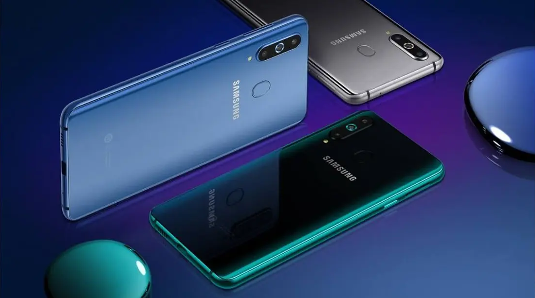 Samsung Galaxy A08 4G starts to be detected in Indonesia, 6,000 mAh battery and 25W fast charging become mainstays