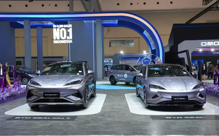 BYD Car Prices August 2026: Almost All Stable, But M6 Standard Suddenly Rises!