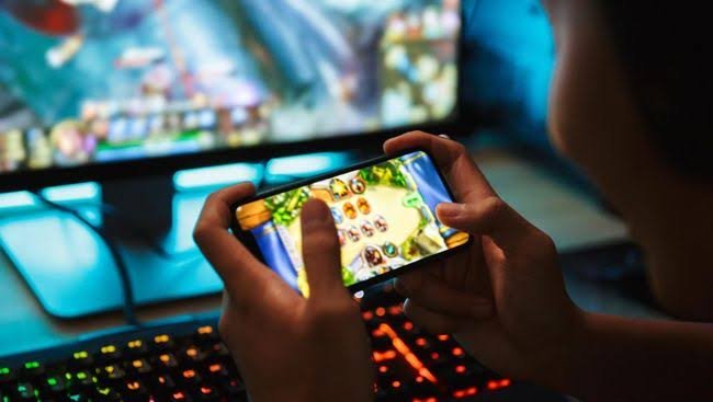 5 Types of Money-Making Online Games that Can Be Profitable!
