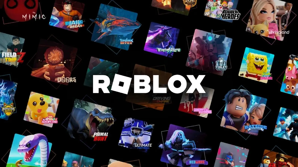 Roblox Tightens Rules, Game That Makes Children "Doomscrolling" Now in the Spotlight
