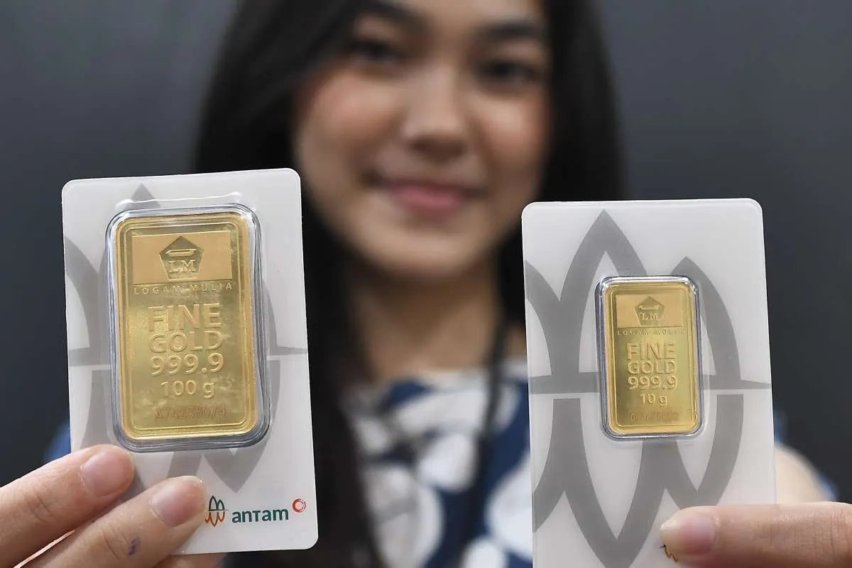 Antam Gold Price Today Saturday 30 August 2026 Increases, Check the Price and Buyback Details
