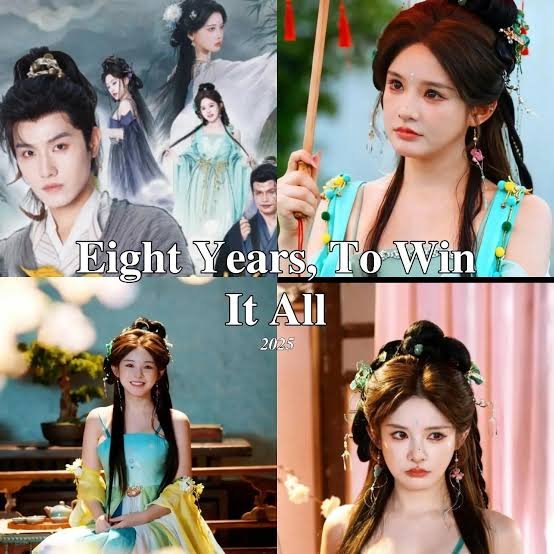 5 Chinese Xiao Shangguan Dramas That Make It Hard to Move On, Number 1 Full of Plot Twists!