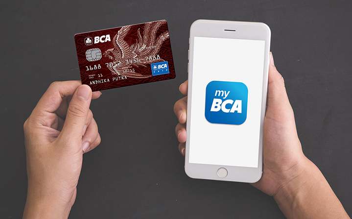 Starting September 2 2026, BCA Changes Credit Card Notification Channel Now Available via WhatsApp
