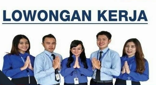 Latest Subang Job Locations: Bank Sales and Administrative Staff Positions, Salary up to IDR 6.8 Million