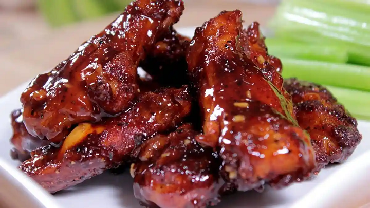 Honey Baked Chicken Recipe that is Sweet, Savory, and Makes You Soothe