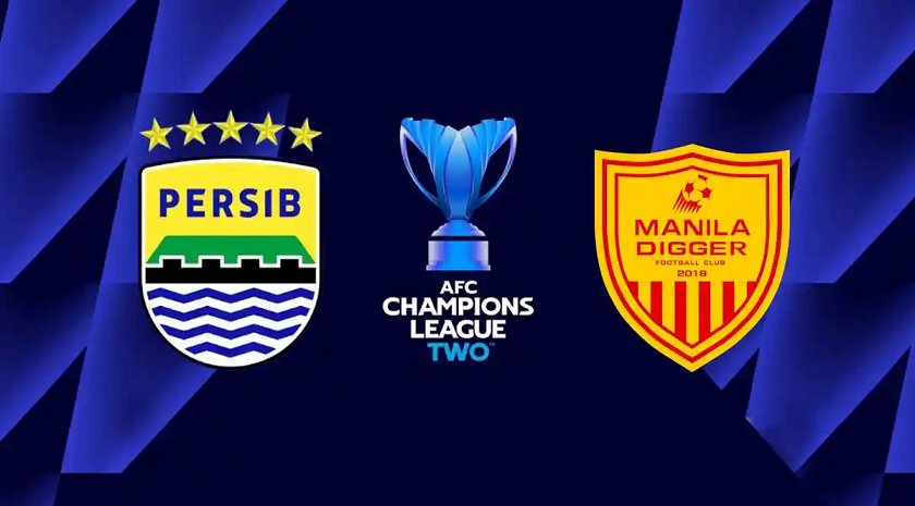 Persib vs Manila Digger Tonight: Maung Bandung Hunting for Asian Tickets!