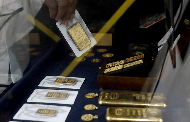 Antam Gold Price Today 2 September 2026: Here is the Complete List