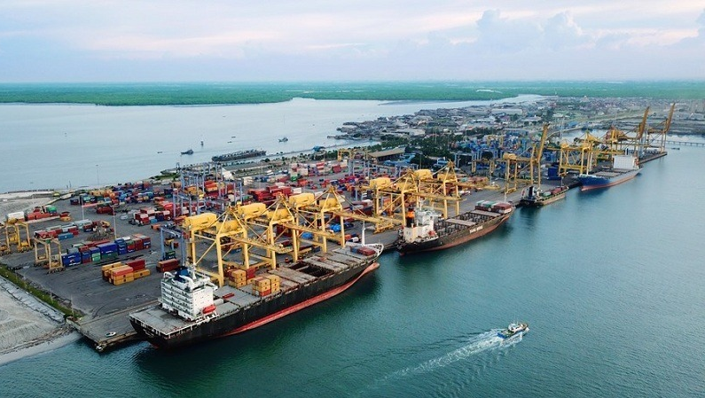 Job Vacancies at Patimban Subang Port September 2026, There are positions for S1 graduates