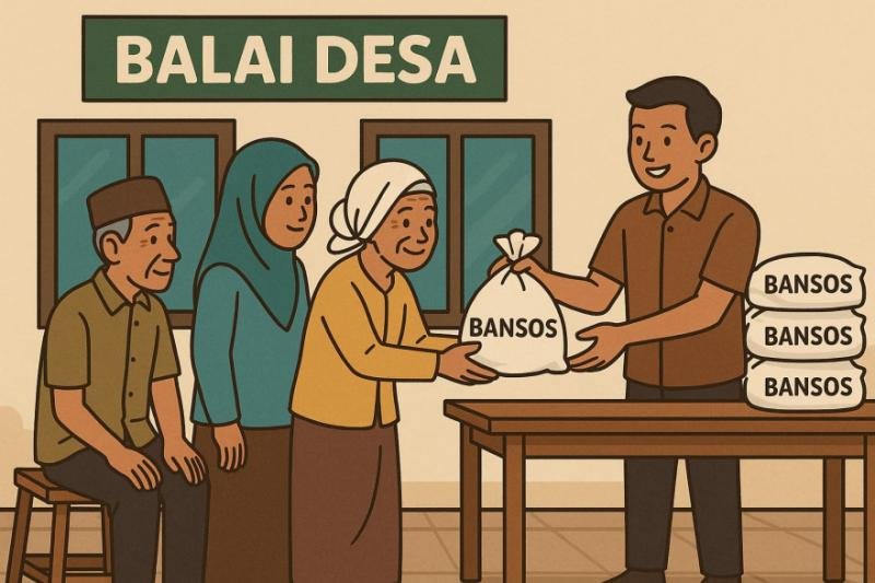 660 Thousand Subang Residents Enter Deciles 6β10, No Longer a Regular Social Assistance Priority