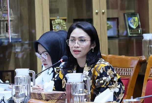 Billions in Assets, DPR Members Enter Decile 4: Eva Stevany Rataba Questions Government Data
