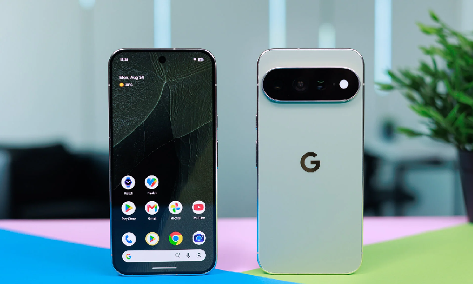 Google Pixel 11 Pro Comes as a Compact Flagship with Tensor G6 and More Powerful Camera