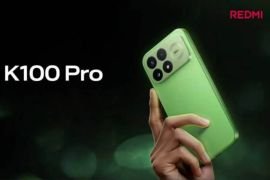 Redmi quietly released a new series, Redmi M100 with a 7900 mAh battery