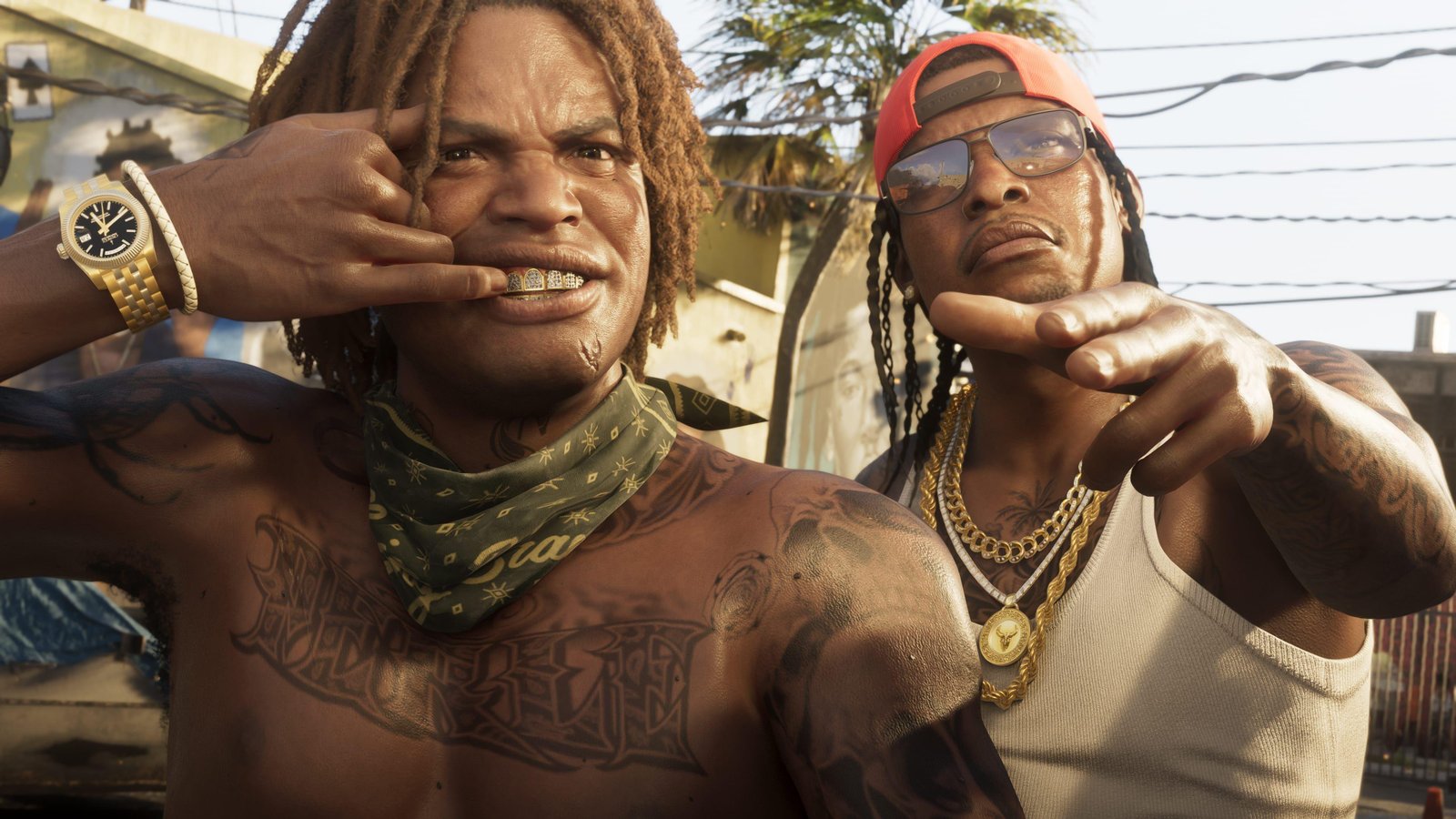 What we know after the big Grand Theft Auto 6 preview