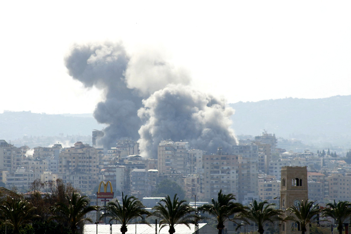 US Launches “Largest Financial Attack” on Iran, Supporting Countries Also Threatened