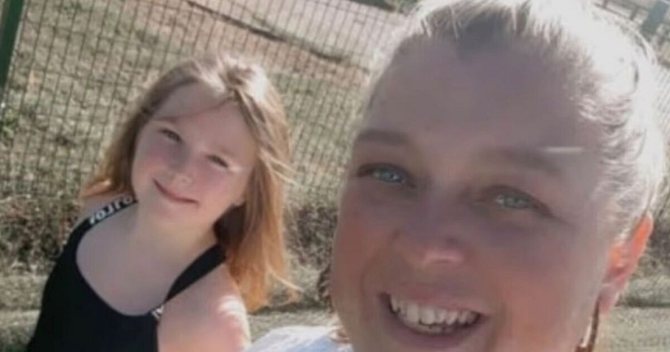 Natalie McDonald and Her Niece Valentina Foster Die in House Fire