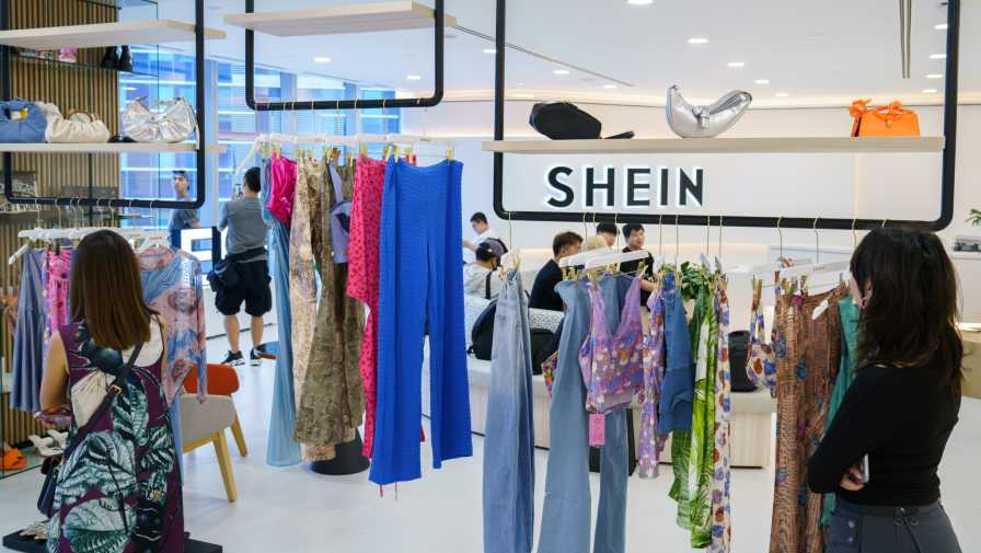 Shein Shares Collapse 8.7% on Hong Kong Stock Exchange Debut, Era of Cheap Fast Fashion Begins to be Tested